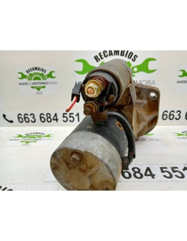 VALVULA EBS MAN TG - A 35 XXX - 99515