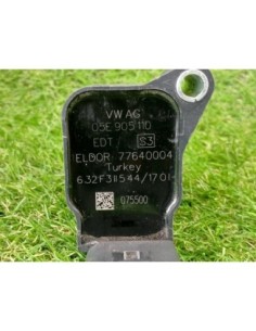 MANDO INTERMITENTES FORD TRANSIT CAJA ABIERTA '06 - 99541