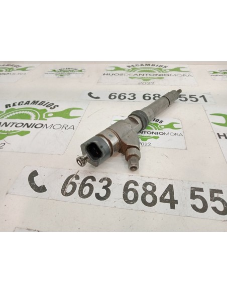 BARRA ESTABILIZADORA DE CABINA RENAULT PREMIUM ROUTE - 2006 - 99568