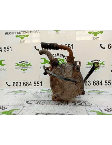 COMPRESOR AIRE DE MOTOR DAF SERIE XF105 XXX - 99576