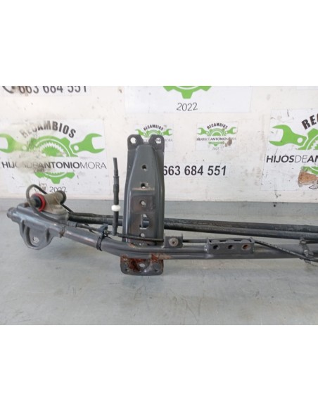 COMPRESOR AIRE DE MOTOR DAF SERIE XF105 XXX - 99576