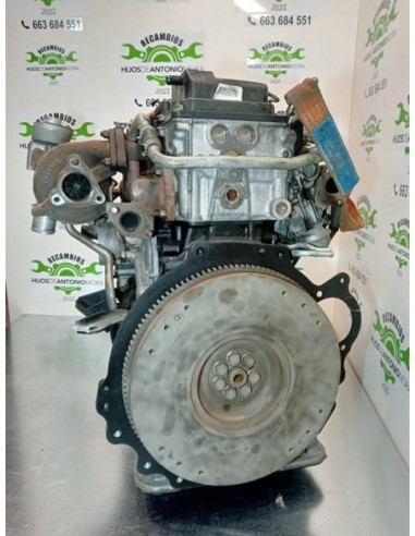 TOMA DE FUERZA DE MOTOR SCANIA SERIE 4 - 99602