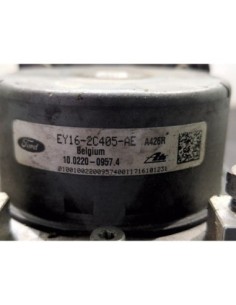 ALTERNADOR SCANIA SERIE 4 - 99612