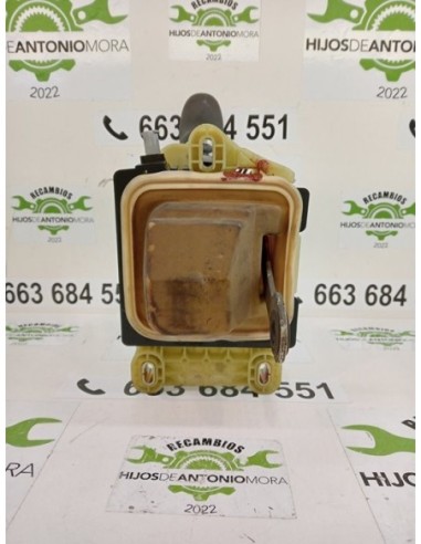 CONDENSADOR / RADIADOR  AIRE ACONDICIONADO...