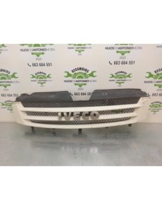 PROLONGACION PUERTA DERECHO  IVECO STRALIS - 99661