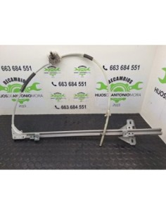 BOMBA FRENO FORD TRANSIT CAJA ABIERTA '06 - 99724