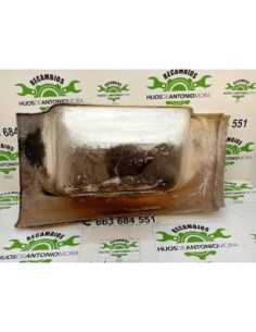 FARO DERECHO MERCEDES ACTROS 2-EJES 6-CIL  SERIE/BM - 99748