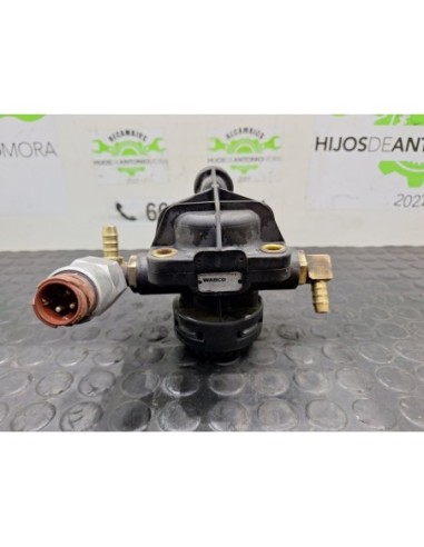 PARASOL DELANTERO MITSUBISHI MONTERO - 99825