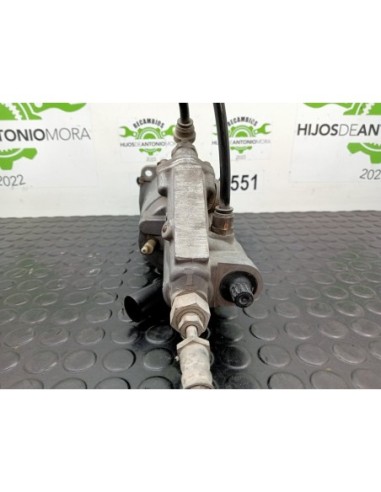 BOTON MITSUBISHI MONTERO - 99856