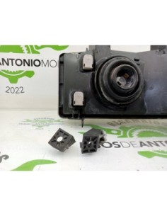 BOTON MITSUBISHI MONTERO - 99856 2