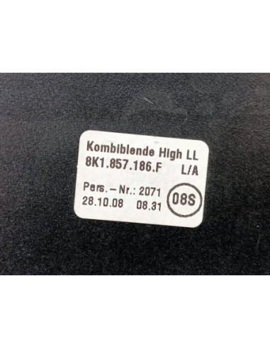 ASIENTOS TRASEROS MITSUBISHI MONTERO - 99861