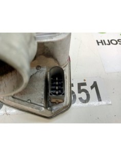 PRETENSOR CINTURON DE SEGURIDAD MITSUBISHI MONTERO - 99896