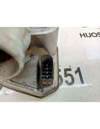 PRETENSOR CINTURON DE SEGURIDAD MITSUBISHI...