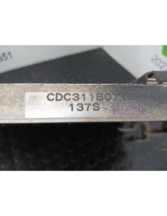 PANTALLA MULTIFUNCION RENAULT PREMIUM DISTRIBUTION - 99907