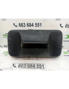 PUERTA DELANTERA IZQUIERDA RENAULT KANGOO - 99929