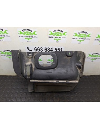 PUERTA DELANTERA IZQUIERDA RENAULT KANGOO - 99929