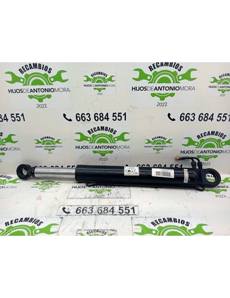 NEVERA DAF SERIE XF105 XXX - 99948