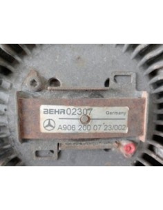 MODULO ELECTRONICO RENAULT PREMIUM ROUTE - 2006 - 99956