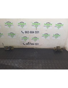 MOTOR COMPLETO RENAULT M 160 13  / M 200 15 - 100034