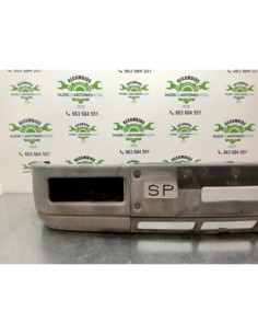 CAJA CAMBIOS IVECO EUROCARGO - 100036