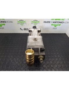 BARRA DIRECCION CORTA MAN TGX 18 XXX - 100050