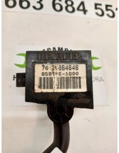 MANDO VOLUMEN/RADIO RENAULT PREMIUM ROUTE - 2006 - 100065