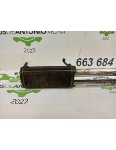 RELE NISSAN ATLEON - 100084