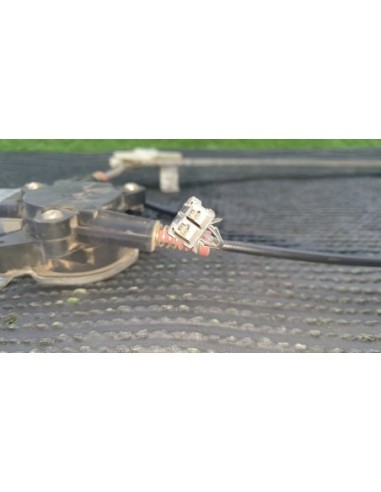 ESPEJO MIRA SUELO RENAULT MIDLUM - 100117