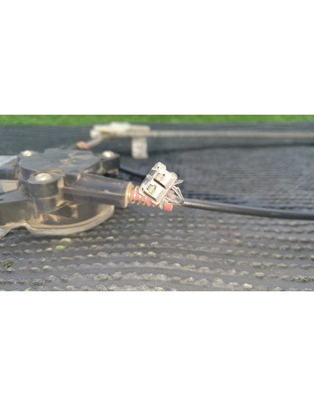 ESPEJO MIRA SUELO RENAULT MIDLUM - 100117