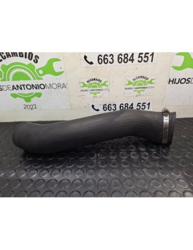 TUBO FILTRO AIRE NISSAN CABSTAR - 100135