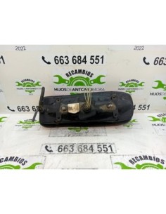 BOMBA DIRECCION MERCEDES SPRINTERII CAJA CERRADA - 100139 2