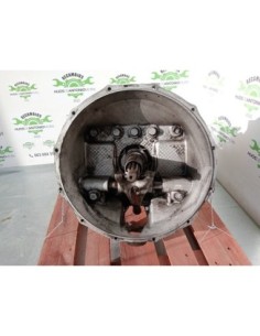 VALVULA NIVELADORA SUSPENSION DE CABINA VOLVO FH 13 - 100219