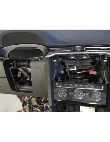 BOCA TUBO ADMISION RENAULT PREMIUM ROUTE - 2006...