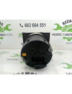 CONSOLA CENTRAL MITSUBISHI MONTERO - 100224