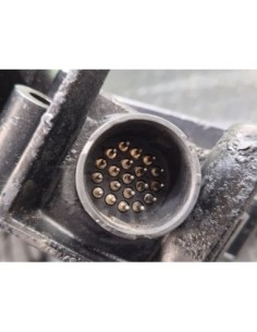 MANETA EXTERIOR TRASERA IZQUIERDA AUDI Q2 - 100237