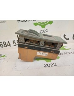 GUARDABARRO TRASERO DELANTERO DERECHO IVECO STRALIS - 100276