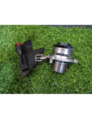 GUARDABARROS FIJO CABINA IZQUIERDO RENAULT...