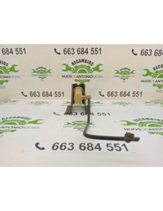 TAPA VOLANTE PEUGEOT BOXER CAJA CERRADA - 100351