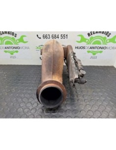 DEPOSITO EXPANSION VOLVO FH 12 2002 -  - 100390 2