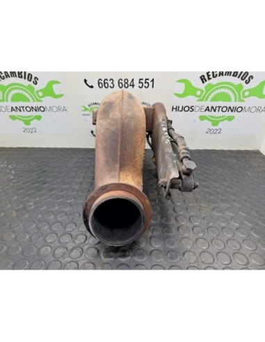 DEPOSITO EXPANSION VOLVO FH 12 2002 -  - 100390