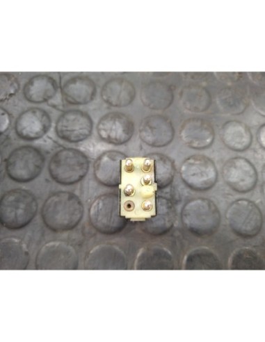 PUNTERA PARAGOLPES DERECHA VOLVO FH 12 2002 -...