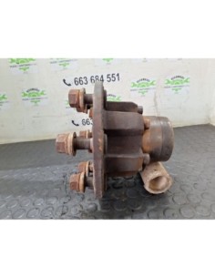 REJILLA AIREADORA TOYOTA LAND CRUISER - 100475