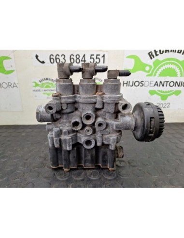 ARO VOLUTA RADIADOR TOYOTA LAND CRUISER - 100499