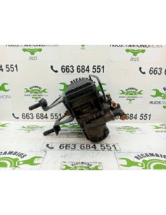 PILOTO DELANTERO DERECHO RENAULT MASCOTT - 100599