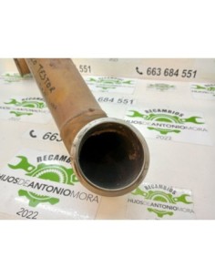 TACOGRAFO DE DISCO RENAULT PREMIUM LANDER - 100619