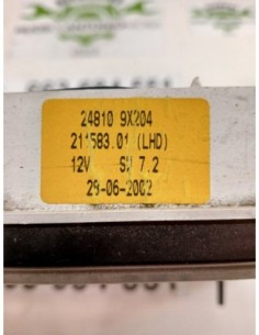 TACOGRAFO DE DISCO RENAULT PREMIUM LANDER - 100619 2