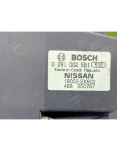 CONECTOR CONMUTADOR NISSAN ECO - T 100 45/78 KW/E2 - 100652