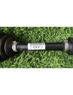 MOTOR ARRANQUE NISSAN ECO - T 100 45/78 KW/E2 - 100741