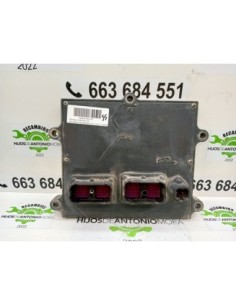 MOTOR ARRANQUE NISSAN ECO - T 100 45/78 KW/E2 - 100741 2