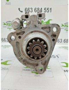BOMBA DIRECCION RENAULT KERAX AB 2006 - 100843